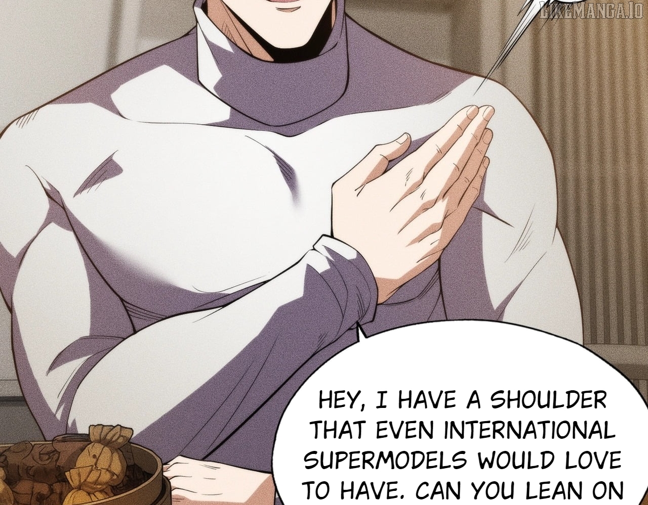 Hidden Dragon in the City (2025) Chapter 5 - page 48